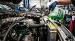 Using Cheap Coolant Instead of Manufacturer-Specified One
