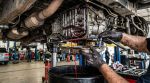 Delaying Transmission Fluid Changes Because 'It's Sealed for Life'
