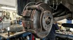 Replacing Brake Pads Only When They Squeak